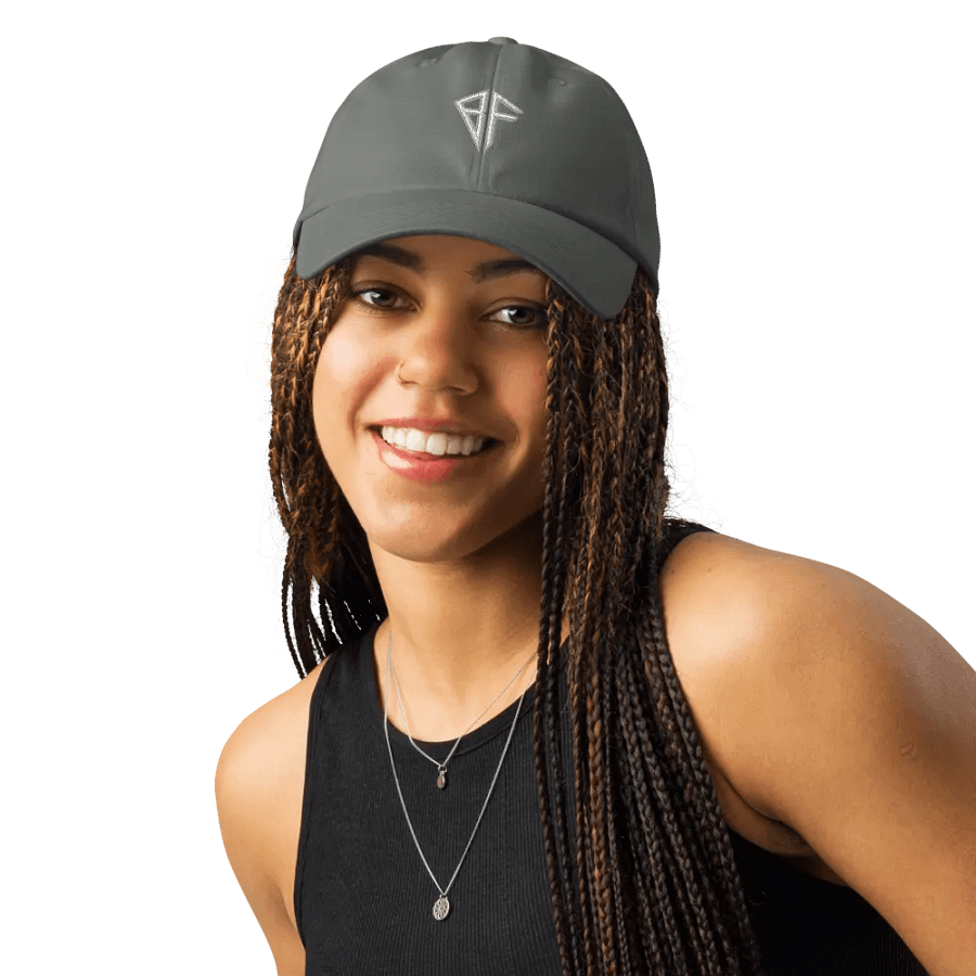 Grey Under Armour Hat product image (7)