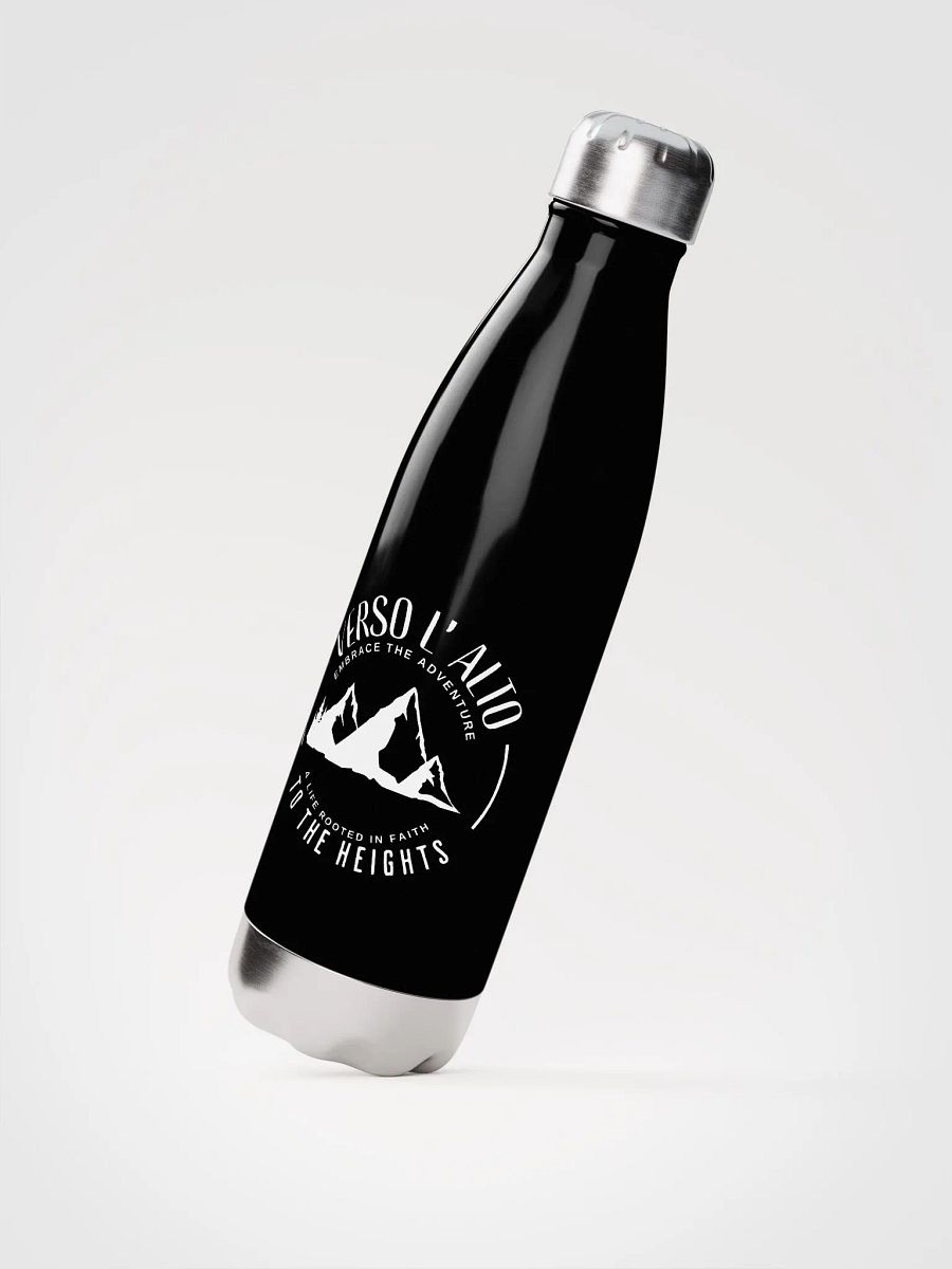 Verso L' Alto Stainless Steel Water Bottle product image (3)