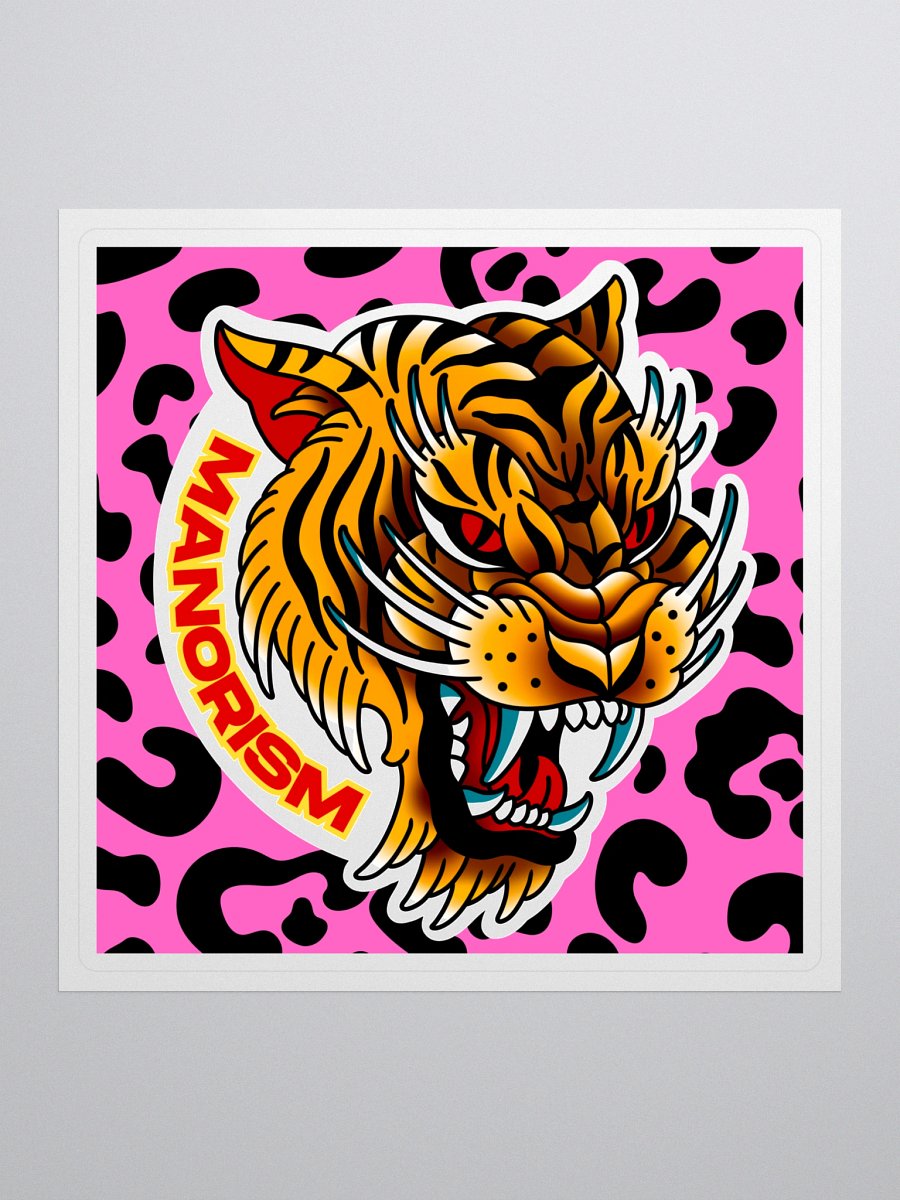 MANORIM "Pinky Stickar" product image (1)