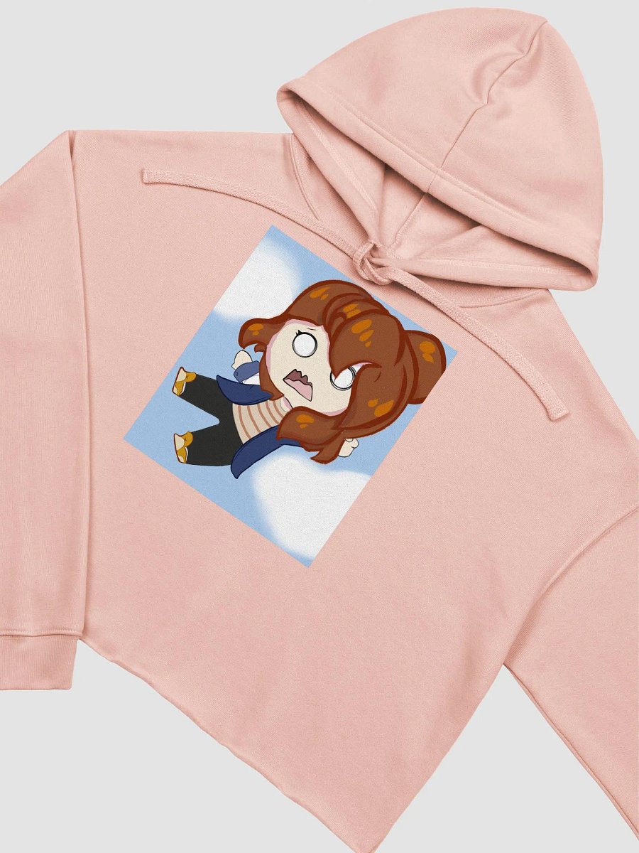 Bacon girl hoodie product image (3)