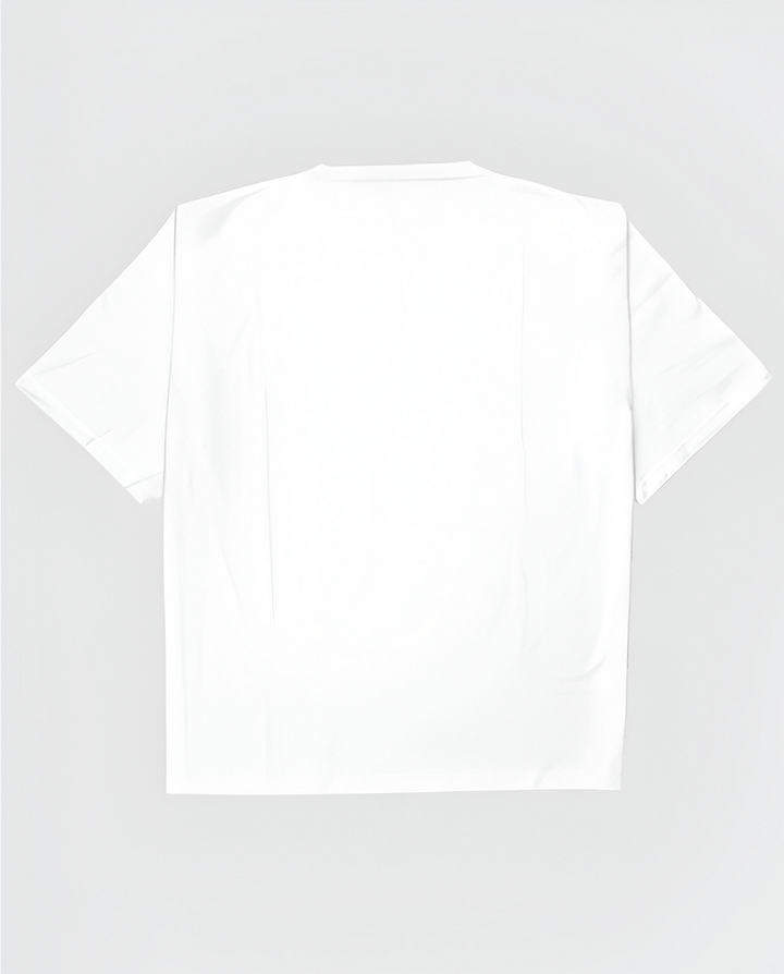 Naruto Kurama Ultimate Combo Manga Inspired Drip Oversized Tee product image (2)