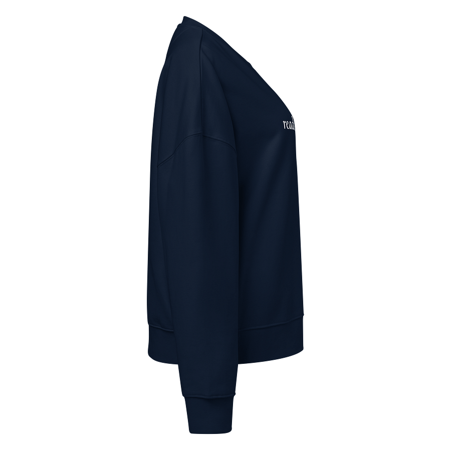 Reader Sweatshirt product image (4)