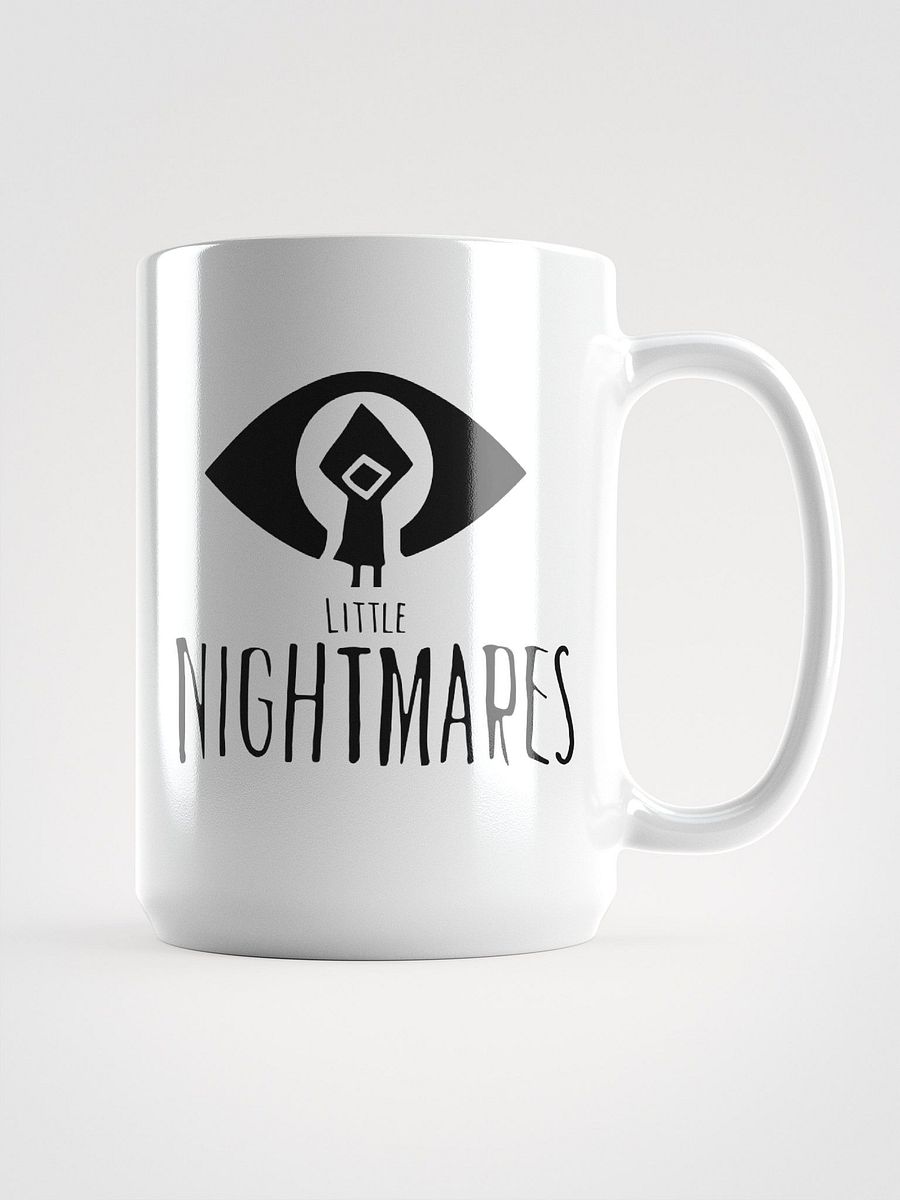 "Little Nightmares - Awaken the Mystery" Mug product image (1)