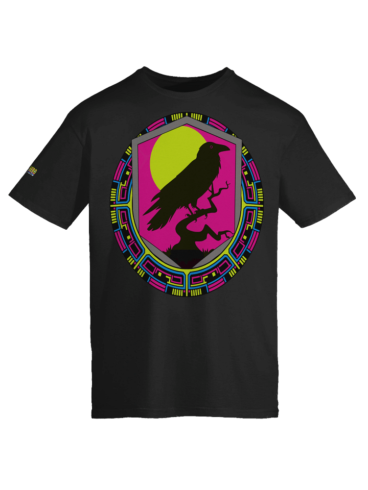 Utec_the_Hero Unisex T-Shirt product image (30)