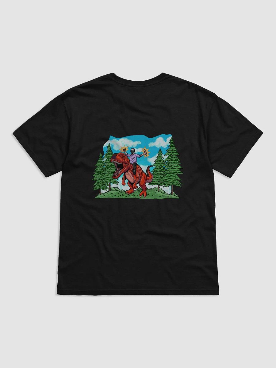 Mr. Blind x Raru Tee product image (4)