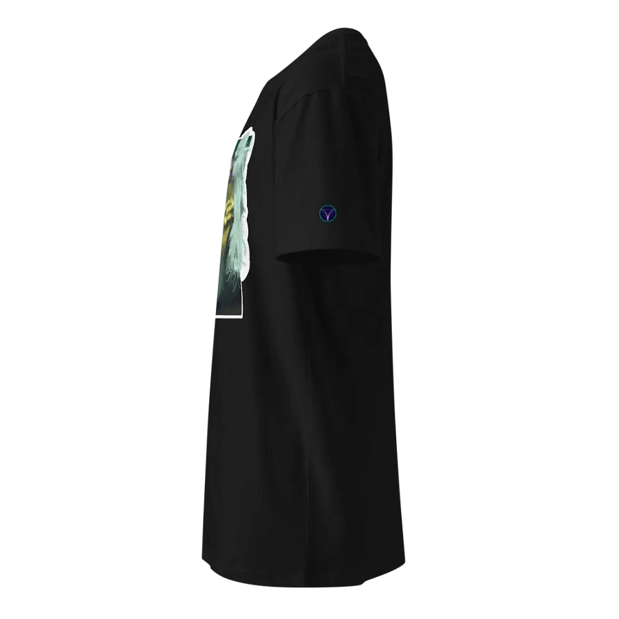Lichen T-Shirt product image (3)