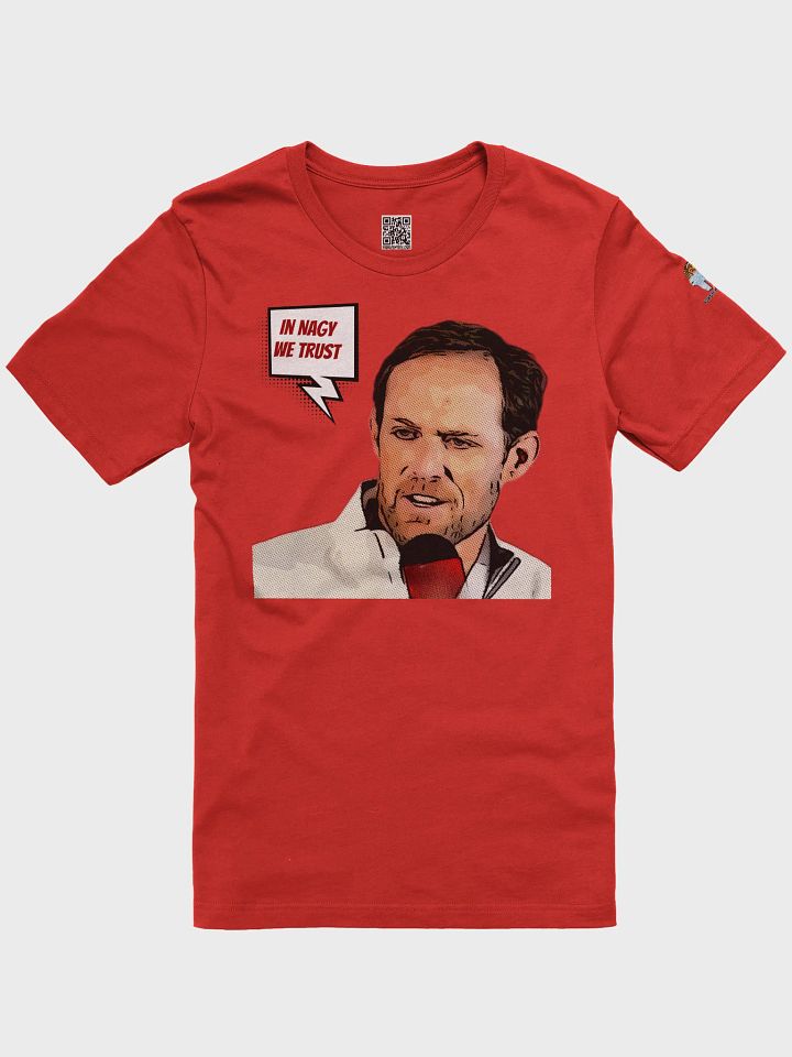 In Nagy We Trust product image (4)