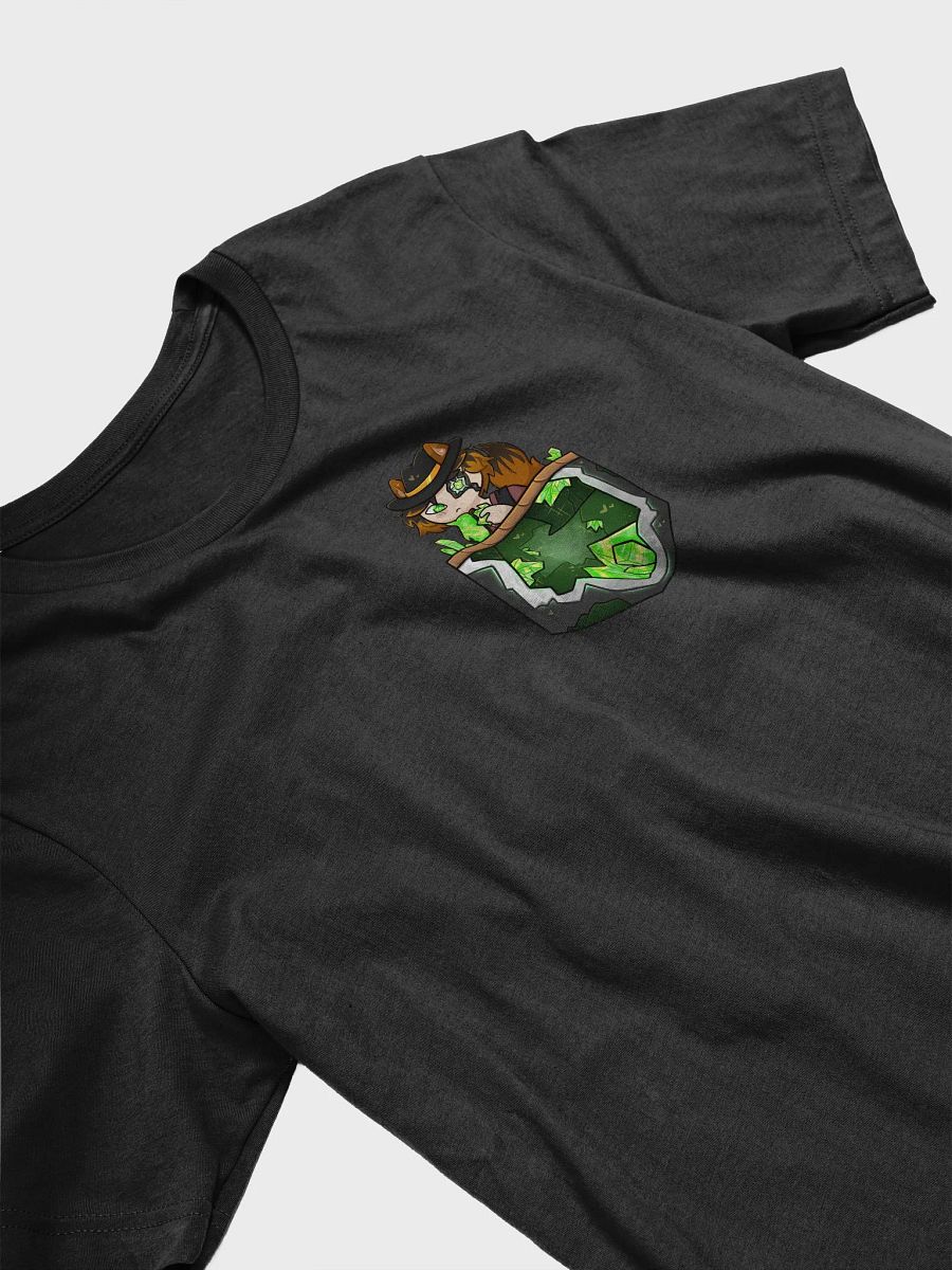 Pocket of X T-Shirt product image (27)
