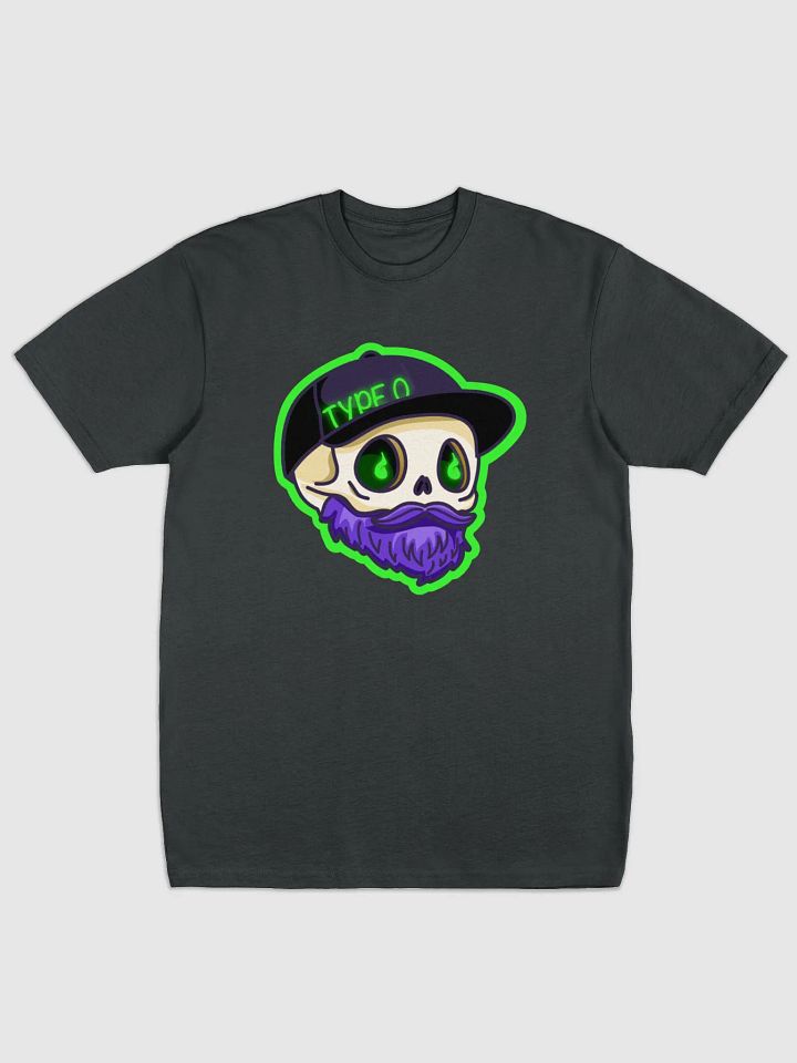 purple bearded weirdo product image (1)