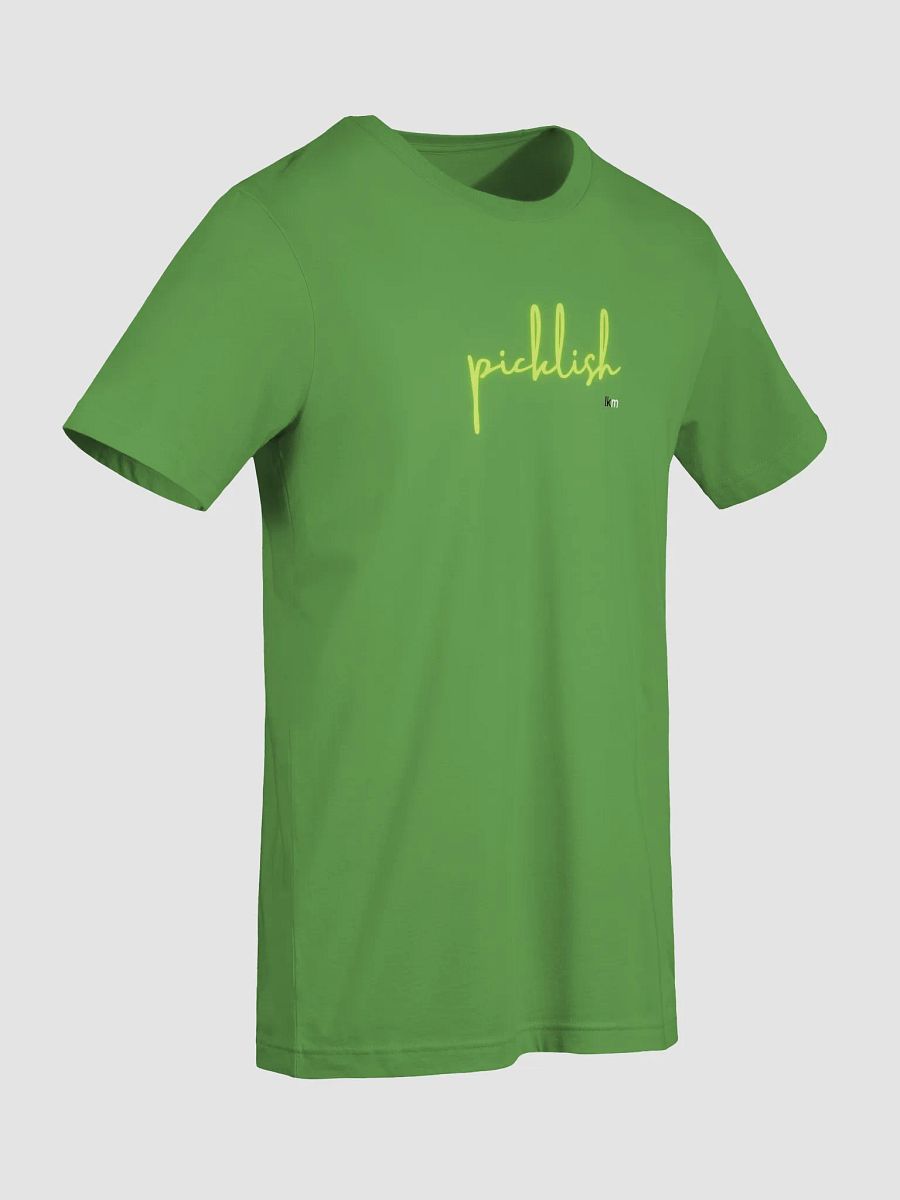 Picklish LKM Classic Fit Tee product image (9)