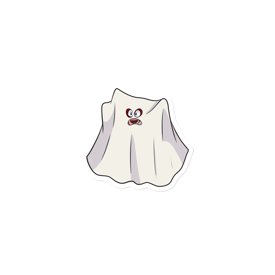 Swift Spark: Ghost Magnet product image (1)