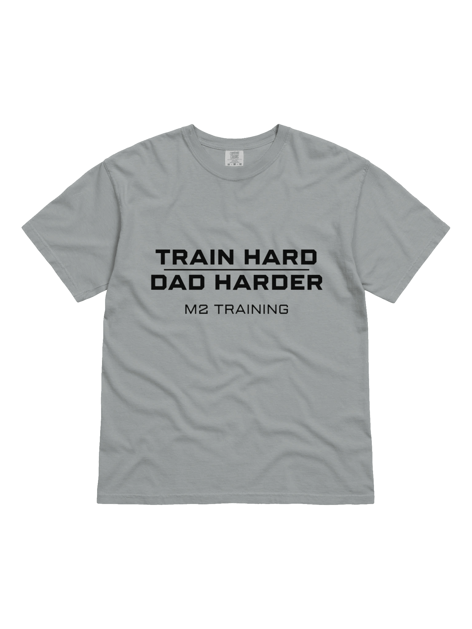Train Hard // Dad Harder product image (61)