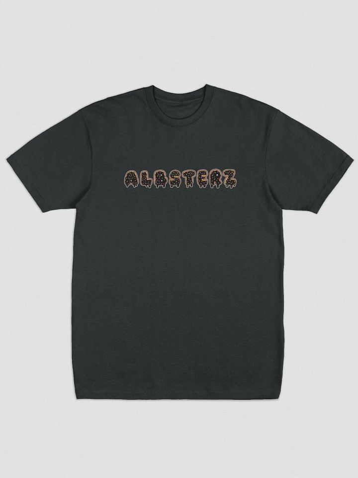 Albsterz Midnight Edition T-Shirt product image (1)