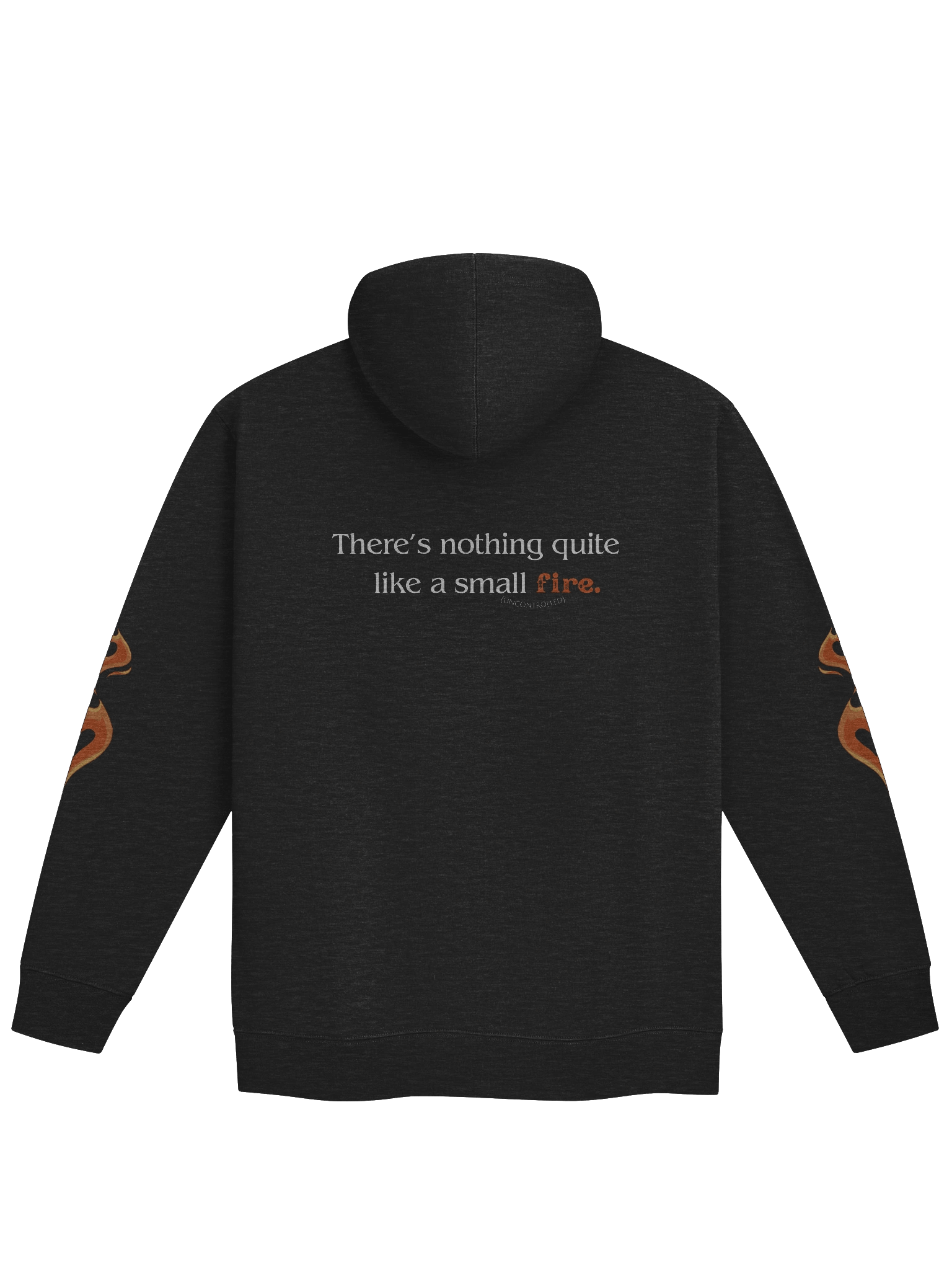 Anti Anti Arson Club Zippy product image (2)