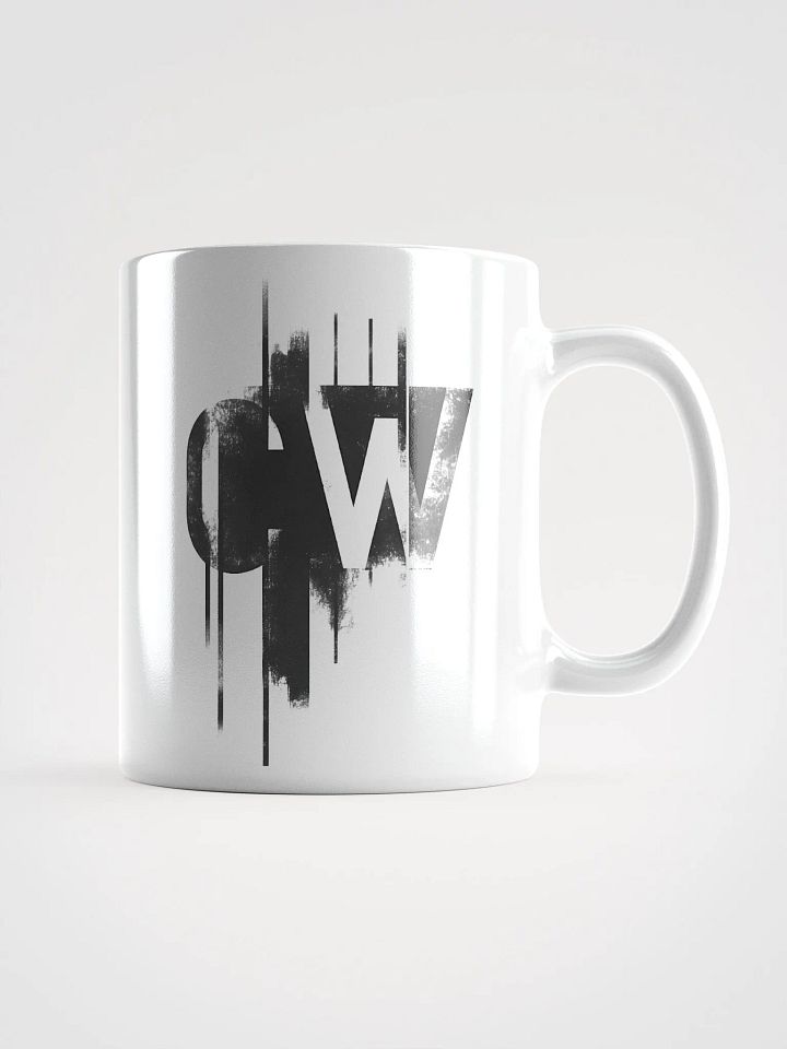 Abstract Persona 001 (Mug) product image (2)