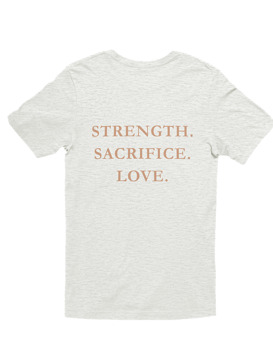 Flight of Strength Tee product image (2)