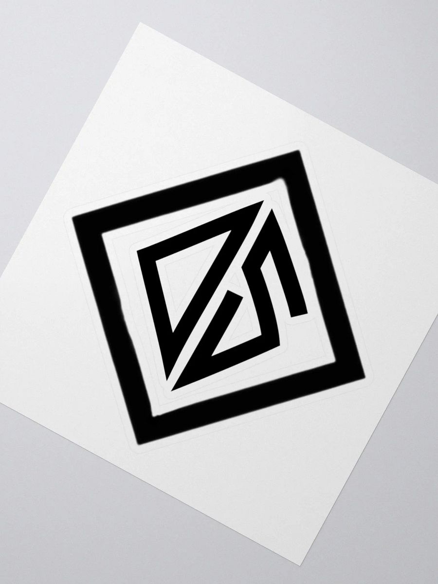 Doller School Cut Stickers product image (2)