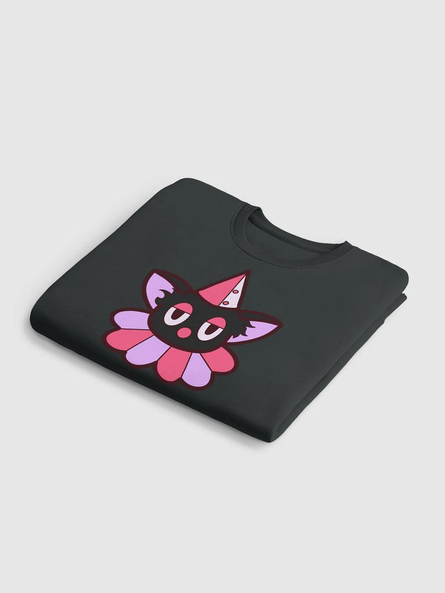 Sad Cat Sweatshirt product image (5)