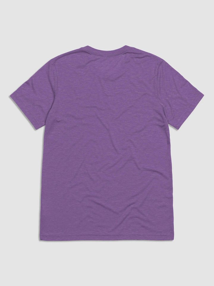 Loosh Triblend T-Shirt product image (2)