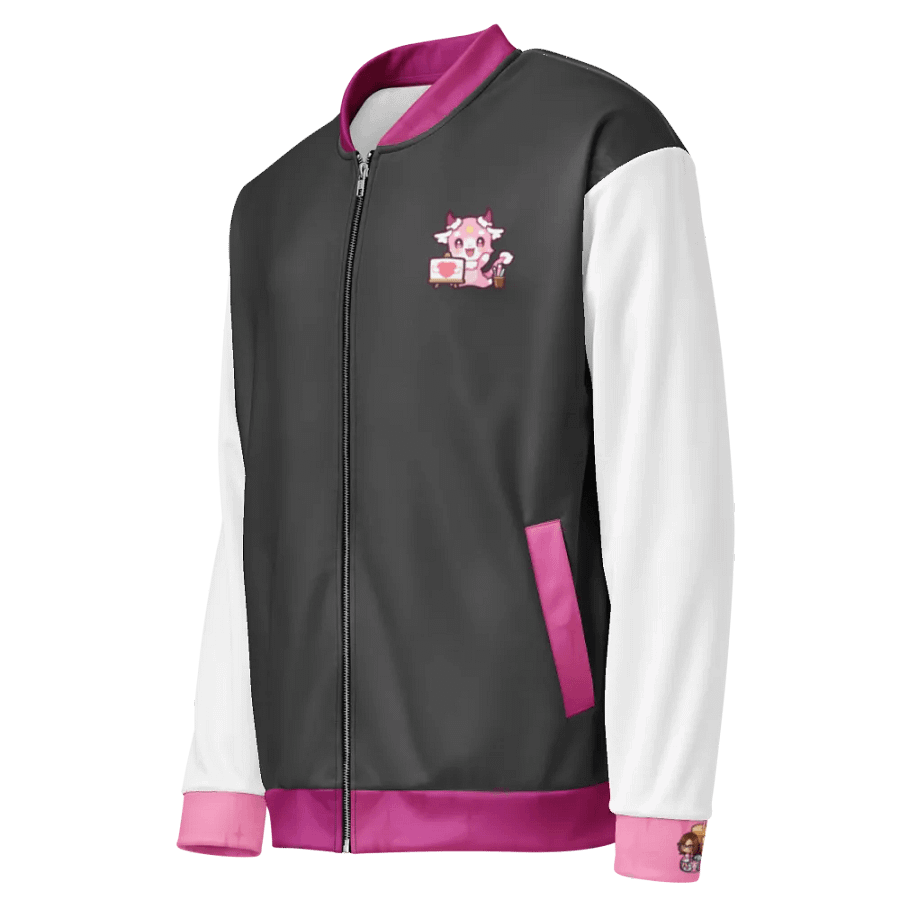 Magical Girl Michi Bomber V2 product image (4)