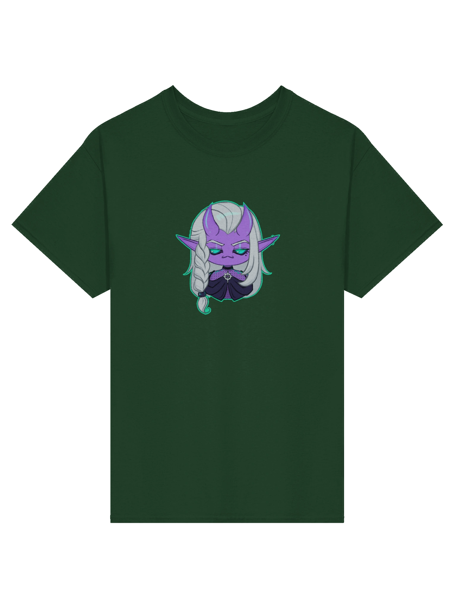 Chibi Angel Tee product image (25)