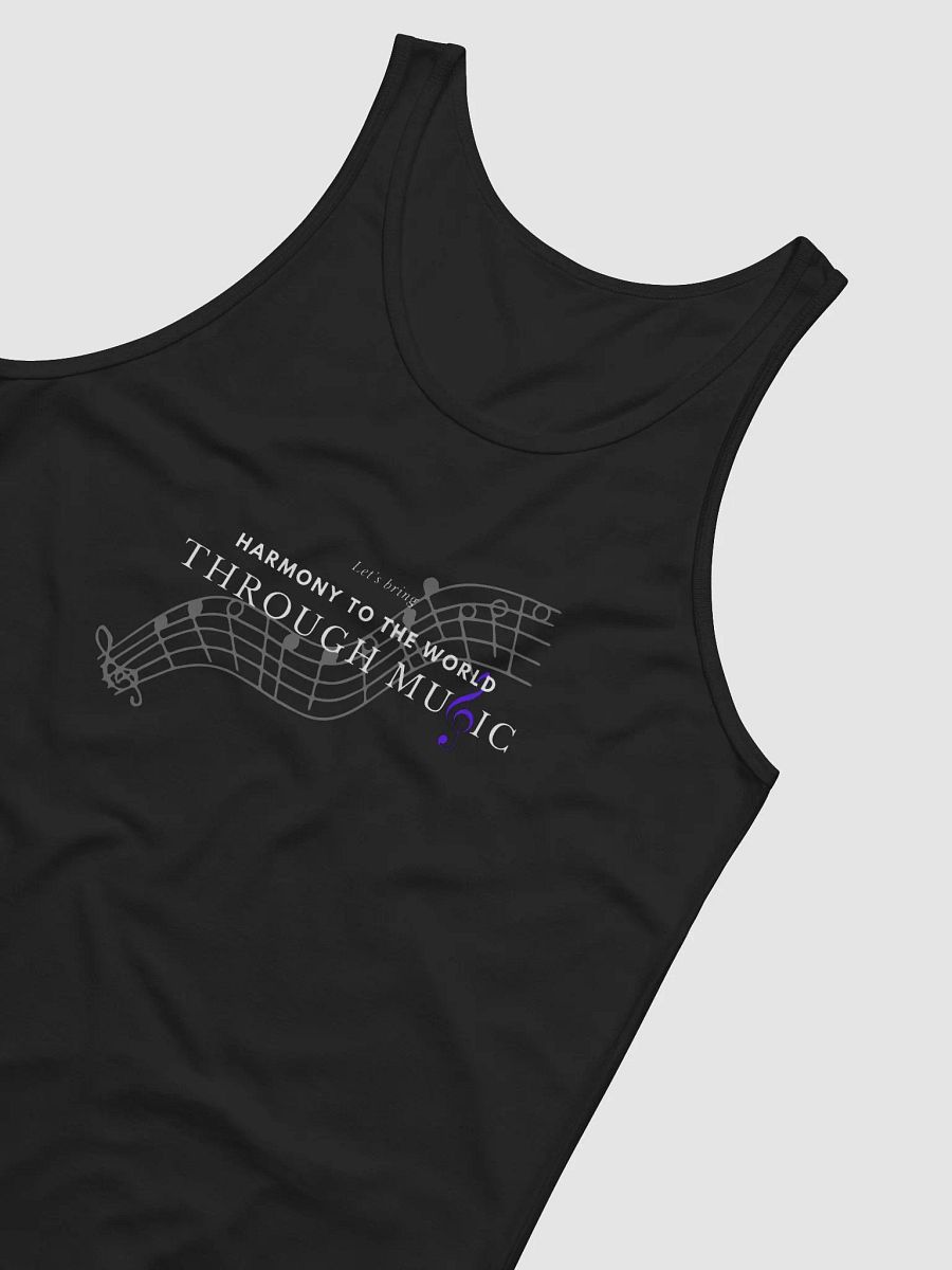 Harmony tank product image (2)
