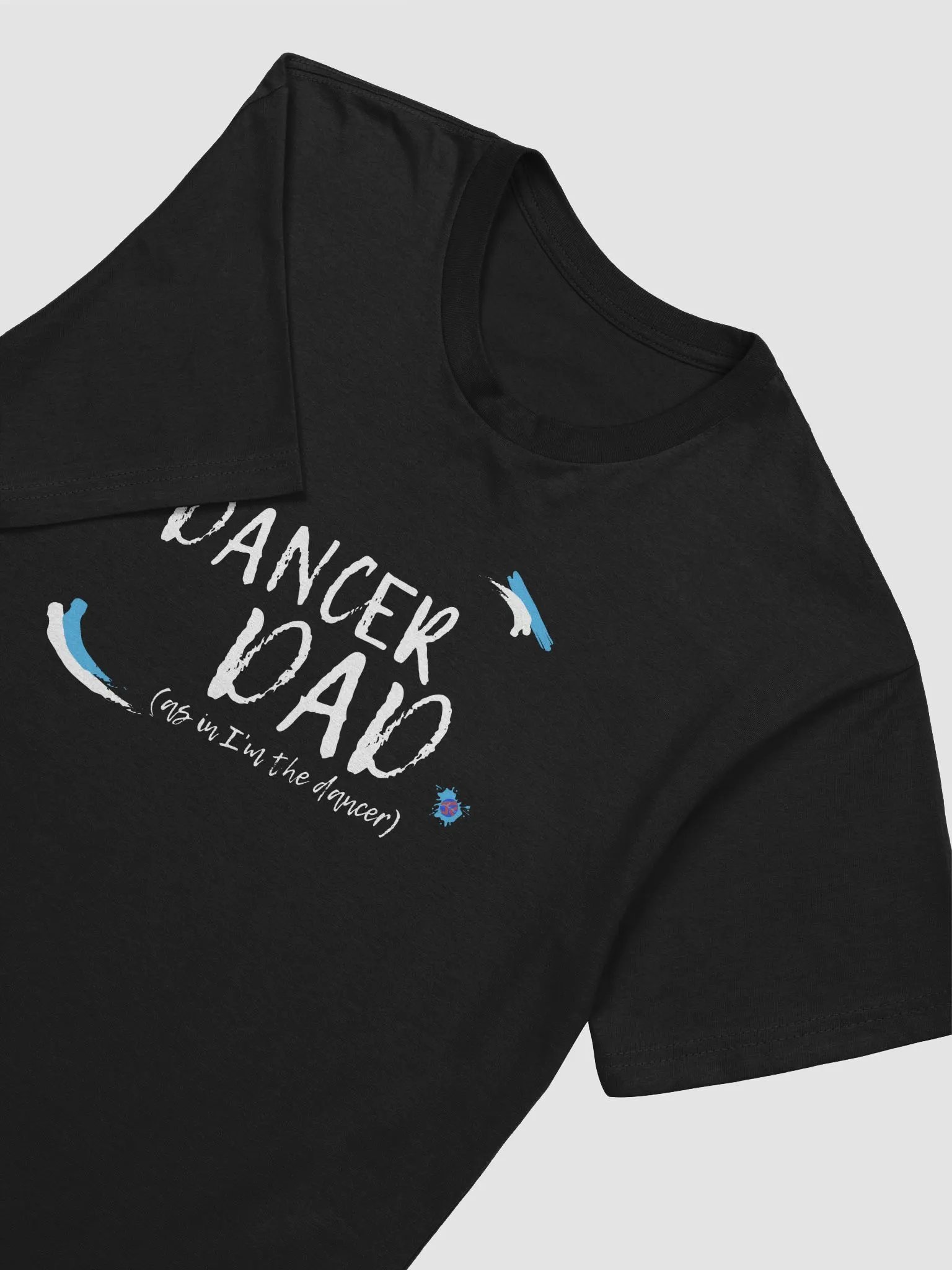 I'm a dancer, and a dad product image (4)