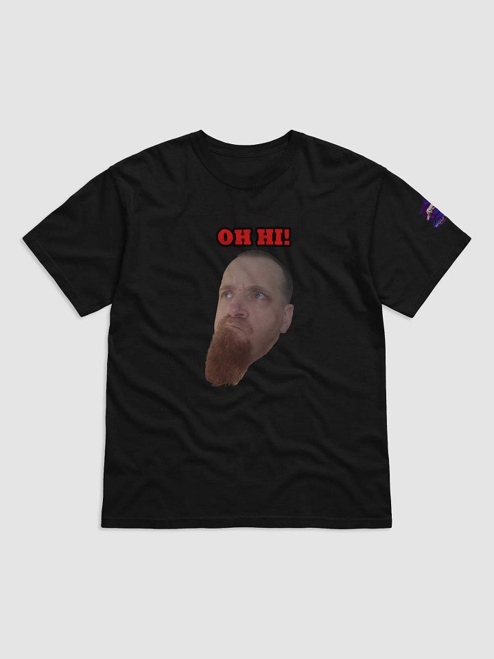 Oh hi tee product image (4)