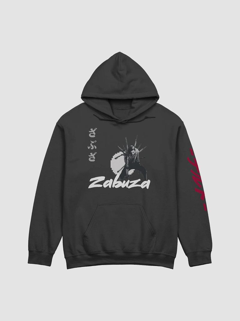 Zabuza Hoodie