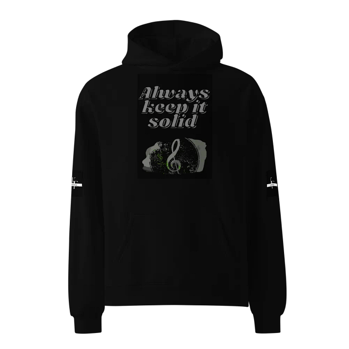 knone fa lee hoodie product image (2)
