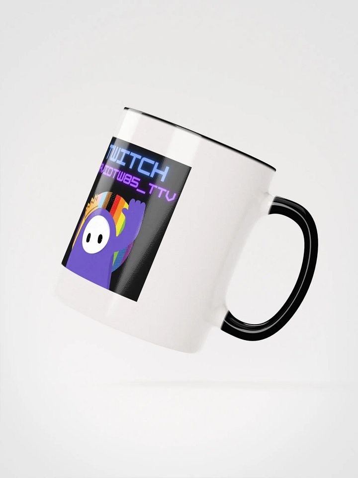 Twitch Mug product image (2)