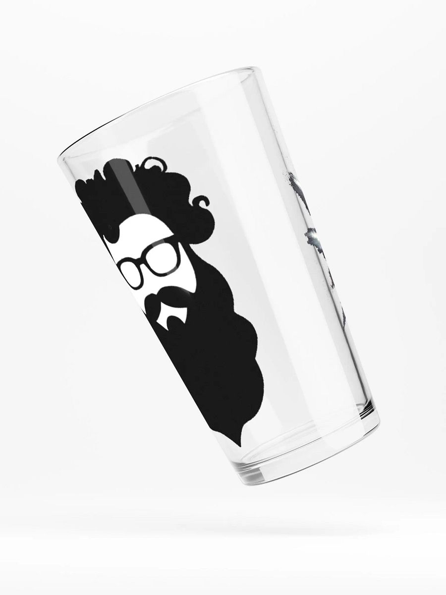 Hydration EH Combo Pint Glass! product image (4)