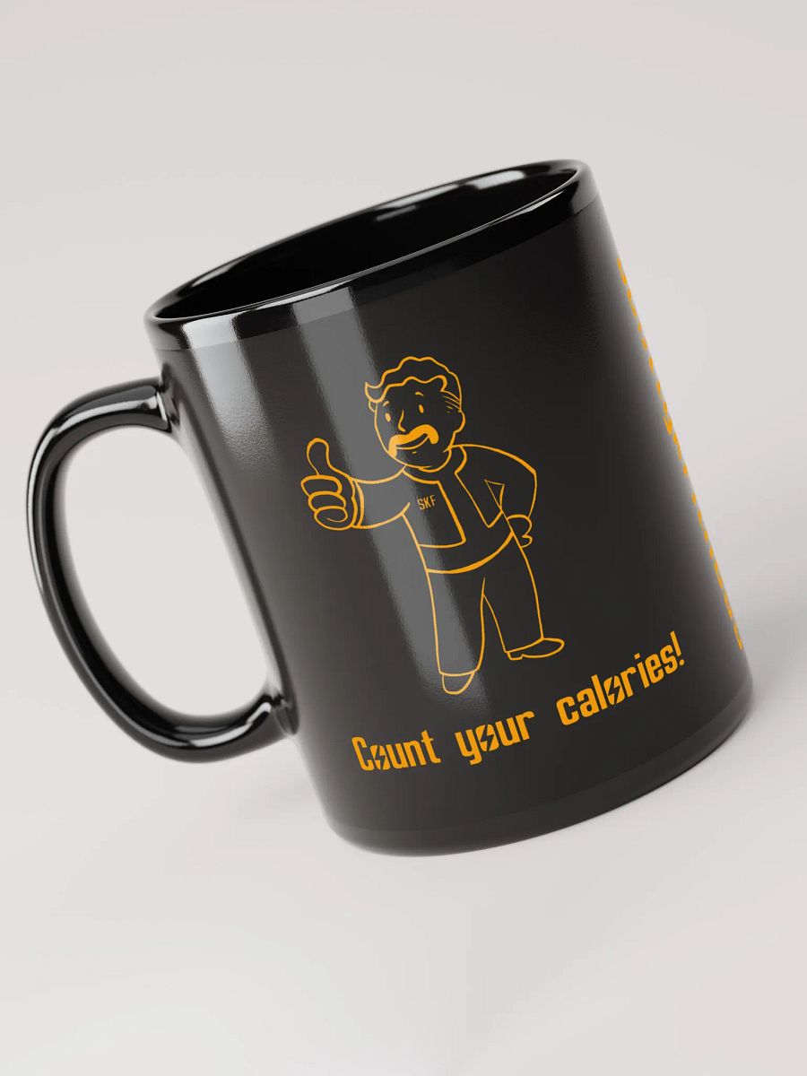 Count Your Calories Mug product image (3)