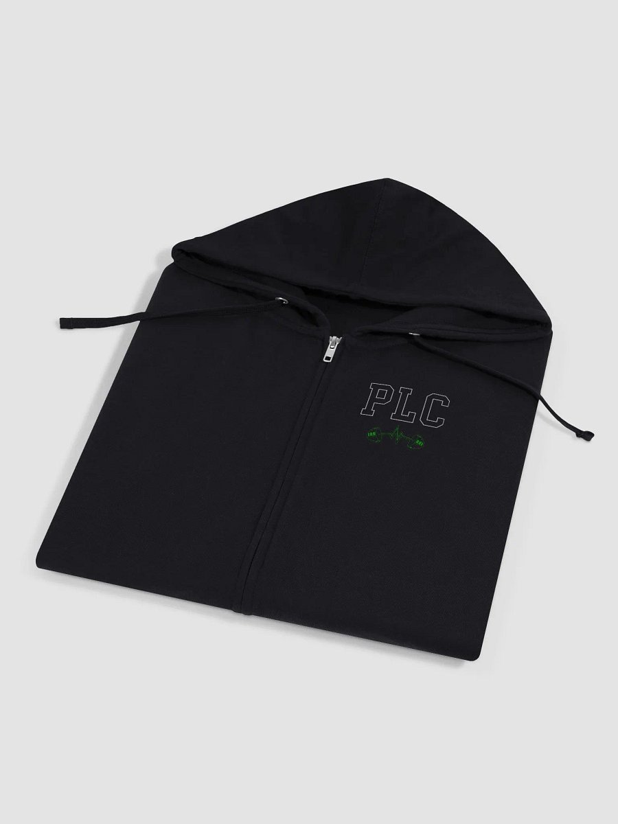 Lifting Club - Zip-Up product image (4)