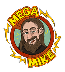 MegaMikeDrummer