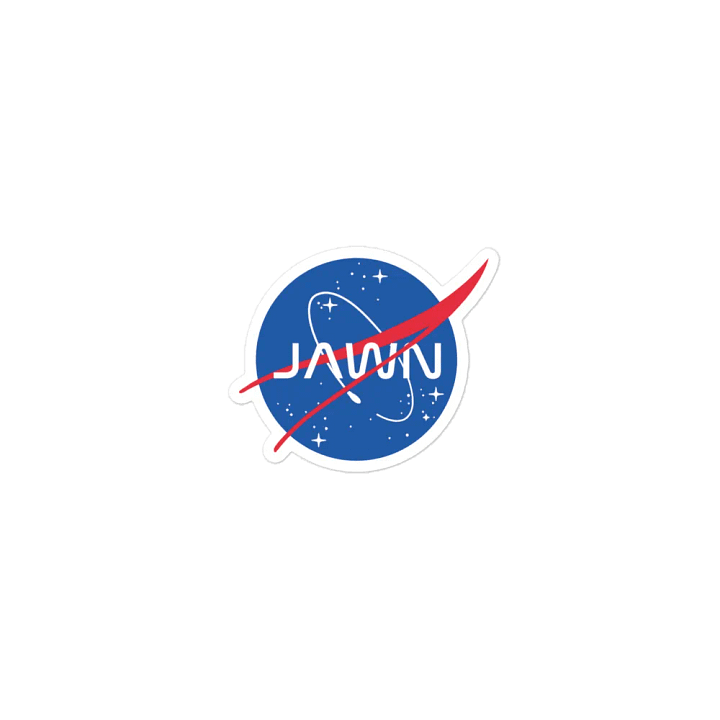 JAWNASA Magnet product image (1)
