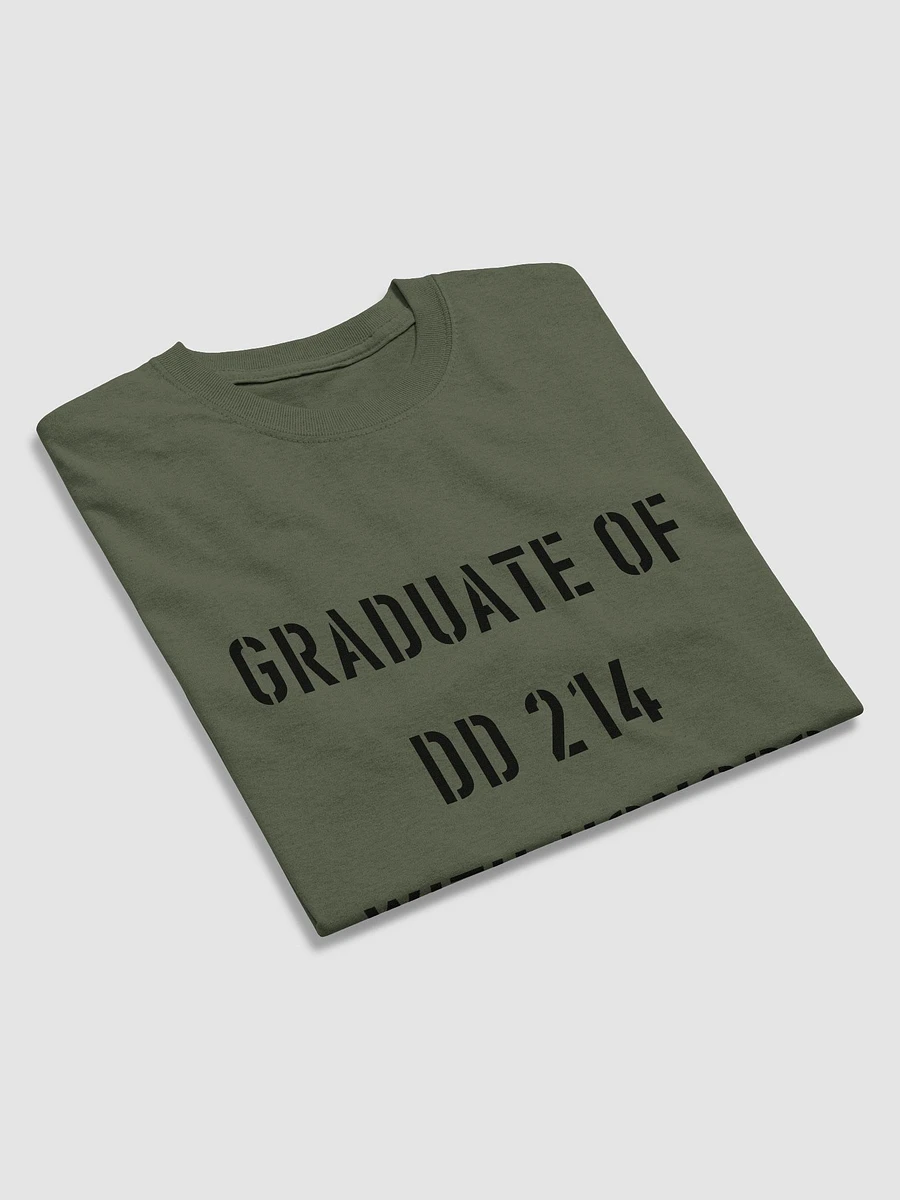 Graduate of DD 214 product image (4)