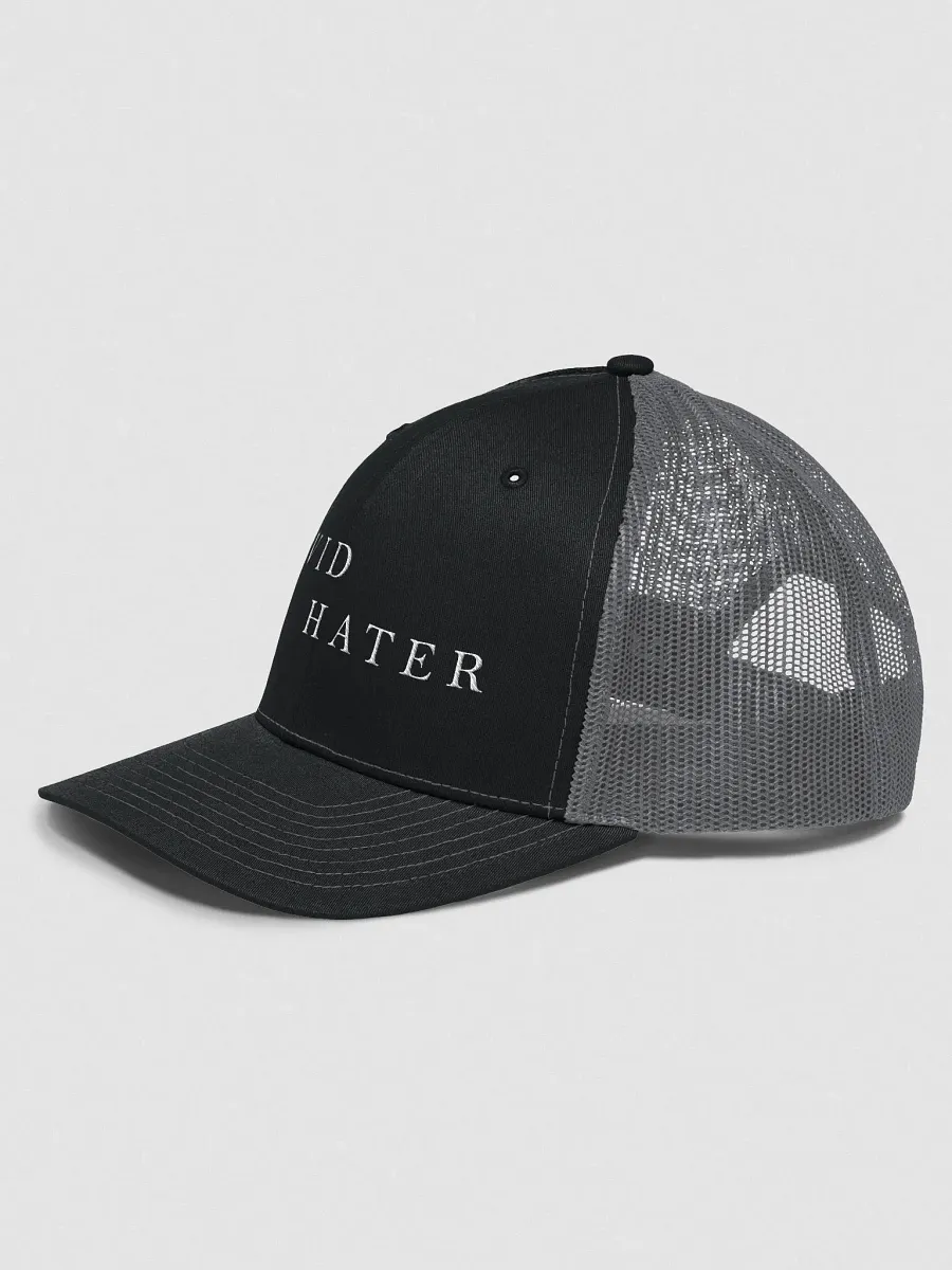 David Hater Hat product image (2)