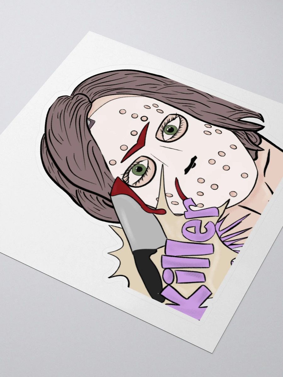Killer Eriss product image (8)
