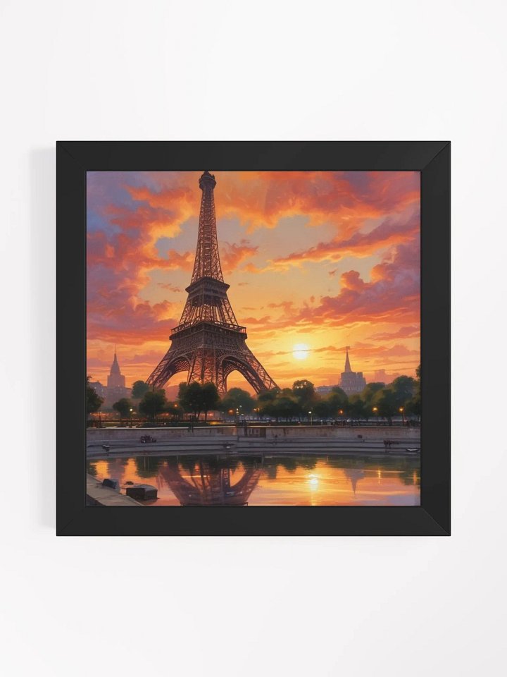 Eiffel Tower product image (3)