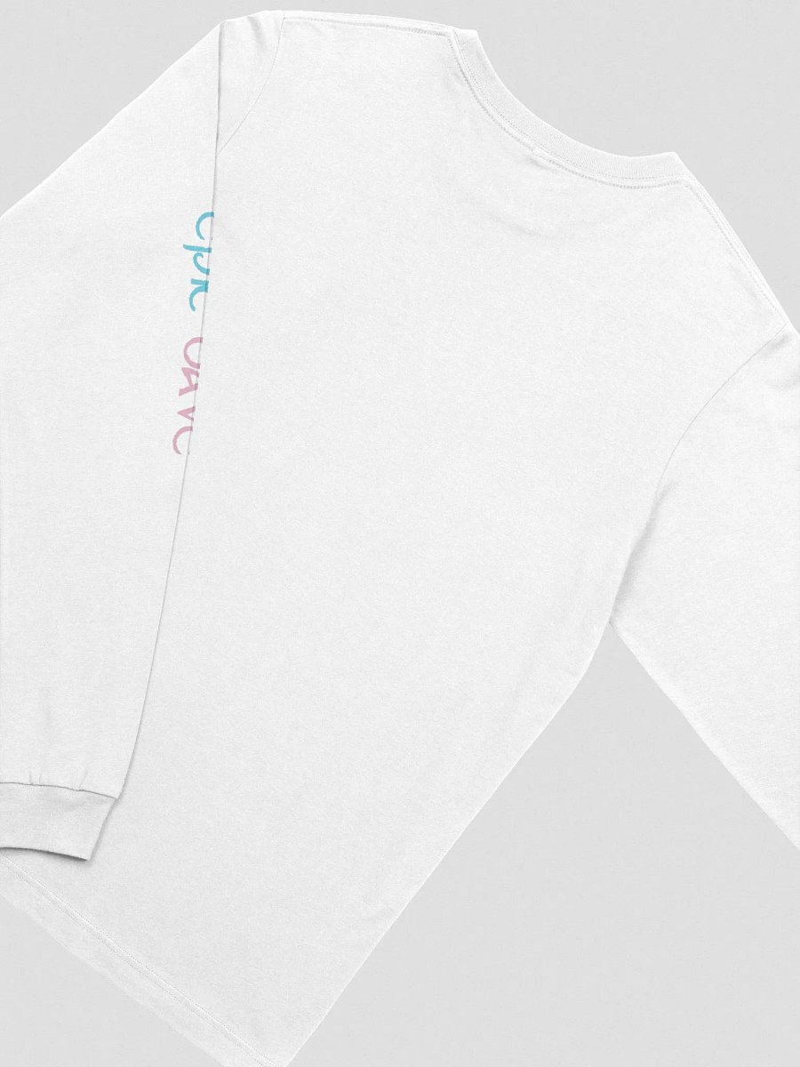 Epic Vice Long Sleeved Tee product image (15)