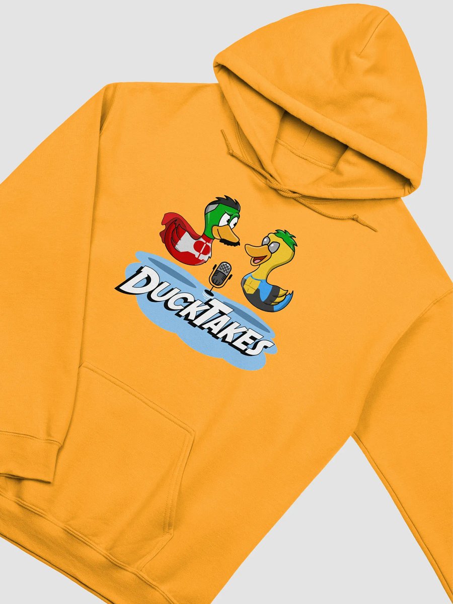 "Where I Really Come From" Hoodie product image (51)
