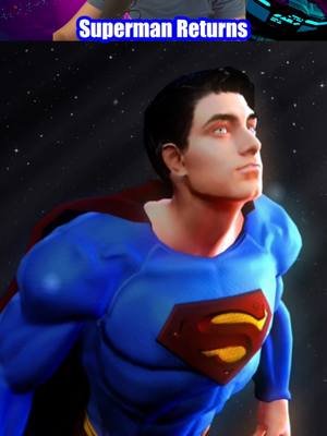 Superman is on Lex Luthor's Kryptonite Island | Superman Returns | Xbox 360 7/31/2025 #AaronShack #Gaming #VideogameClips #RetroGaming #Superman #SupermanVideogame #Retro #SupermanReturns #SupermanReturnsVideogame #BrandonRouth #KevinSpacey