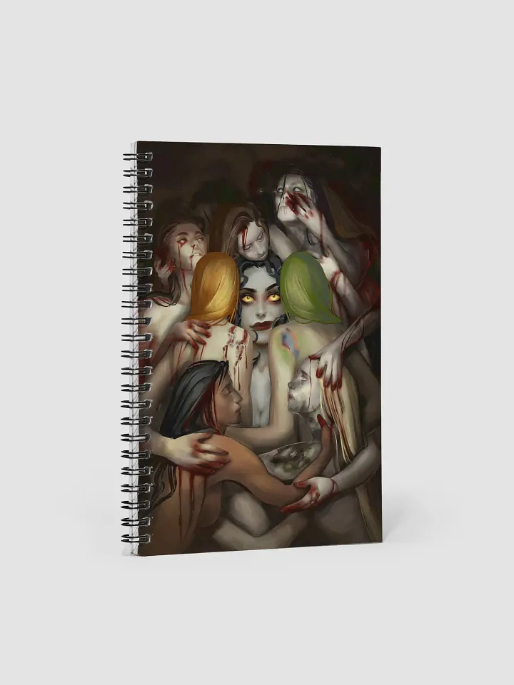 Quathula, the Necromancer product image (1)