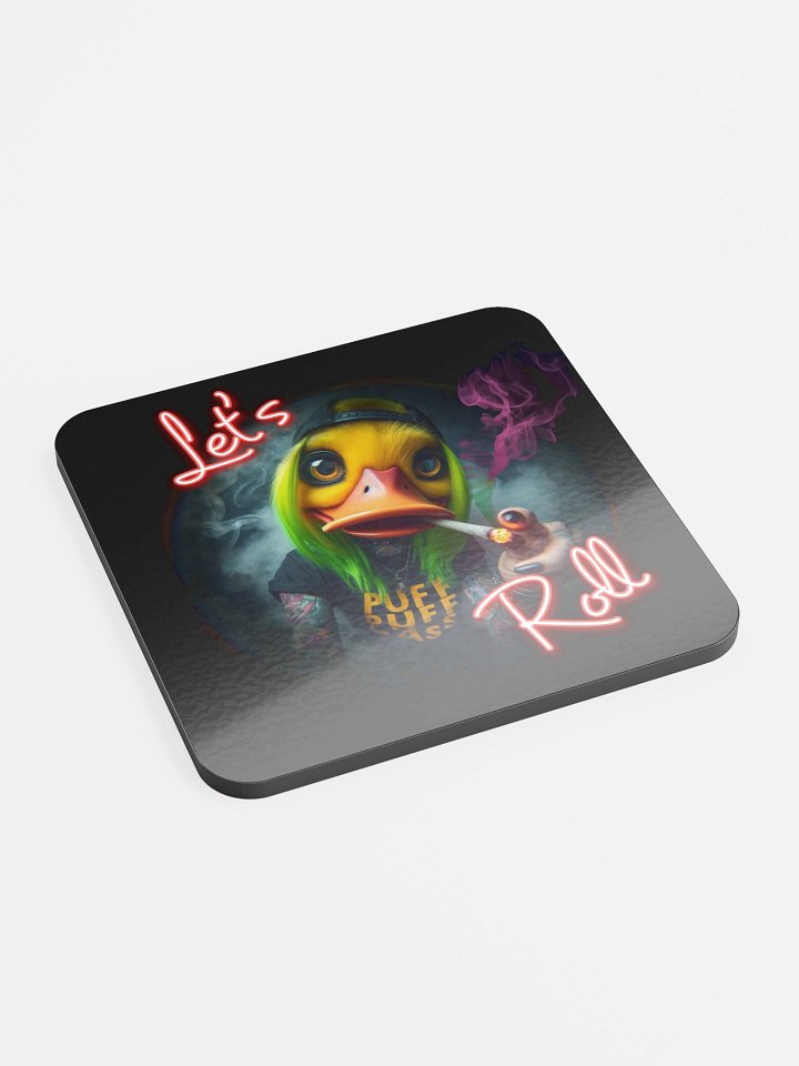 Let's Roll Coaster product image (2)