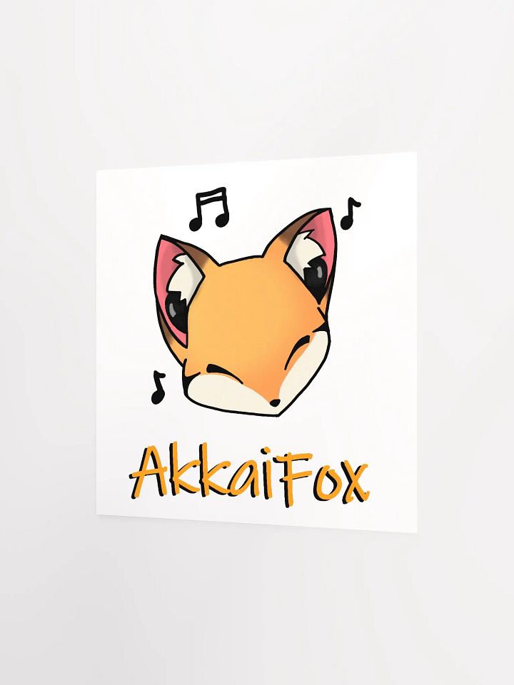 Music Poster product image (4)