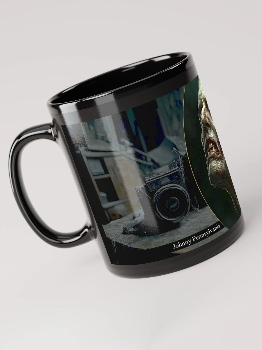 Johnny Pennsylvania Collection - Fredrick product image (5)