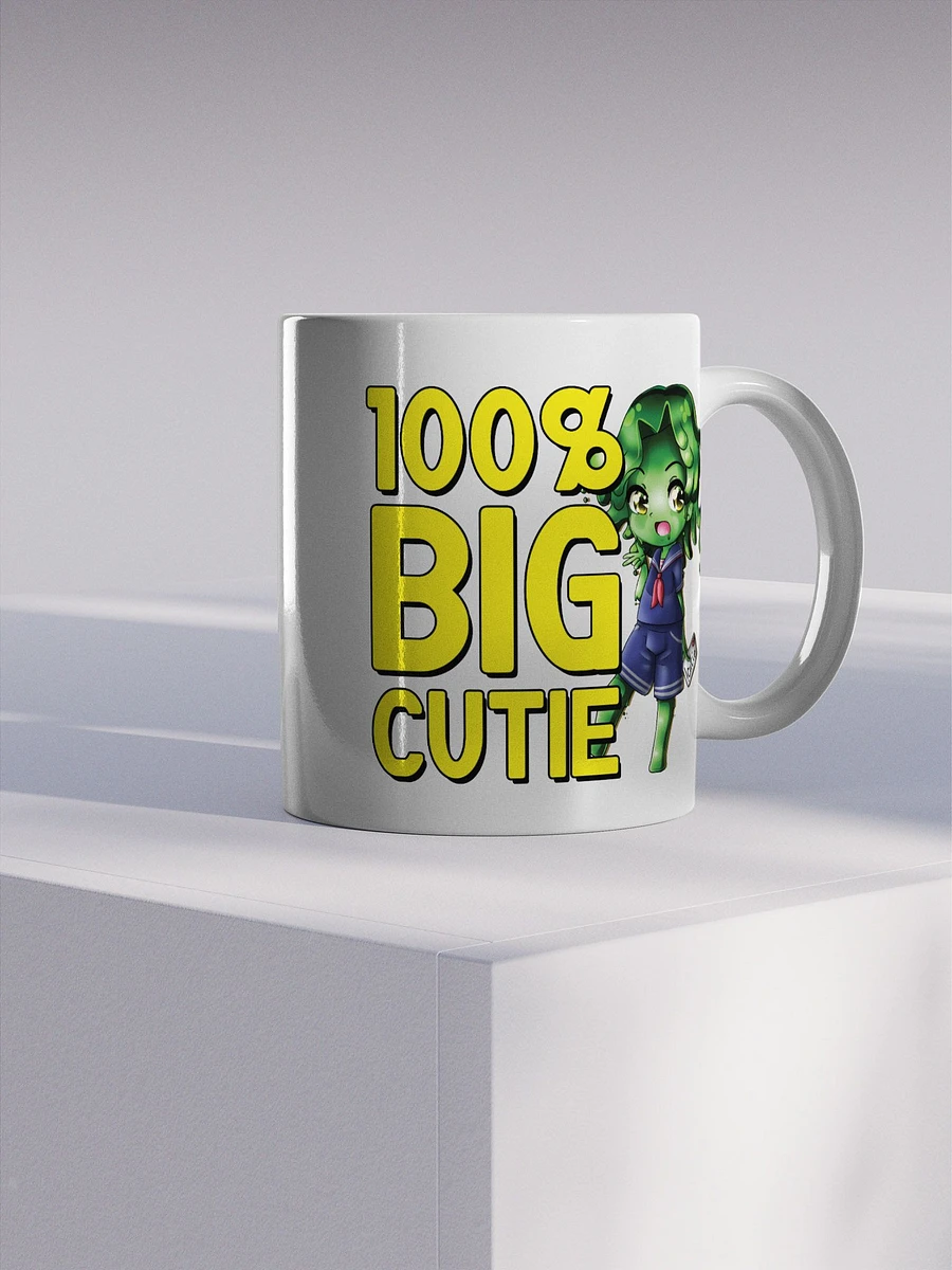 100% Big Cutie Mug product image (4)