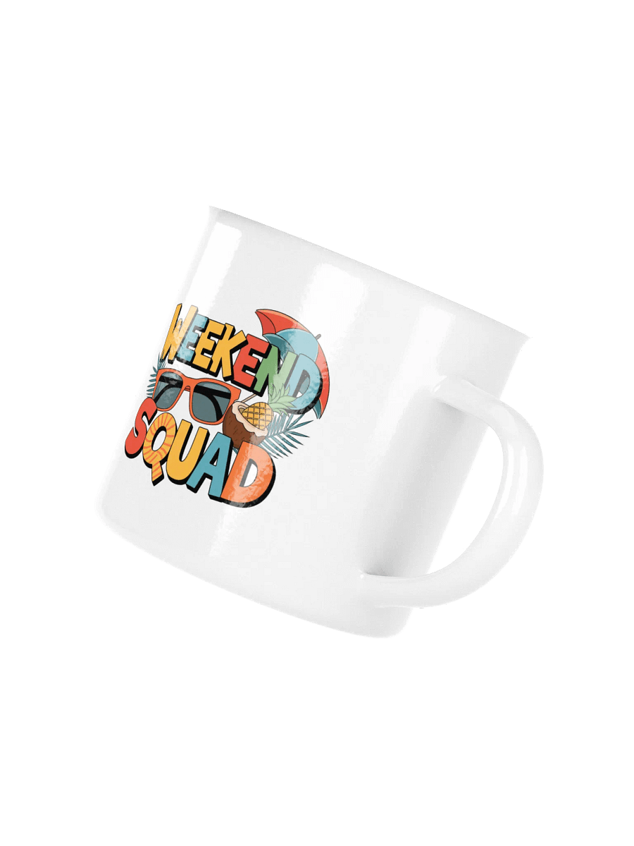 Weekend Squad product image (3)