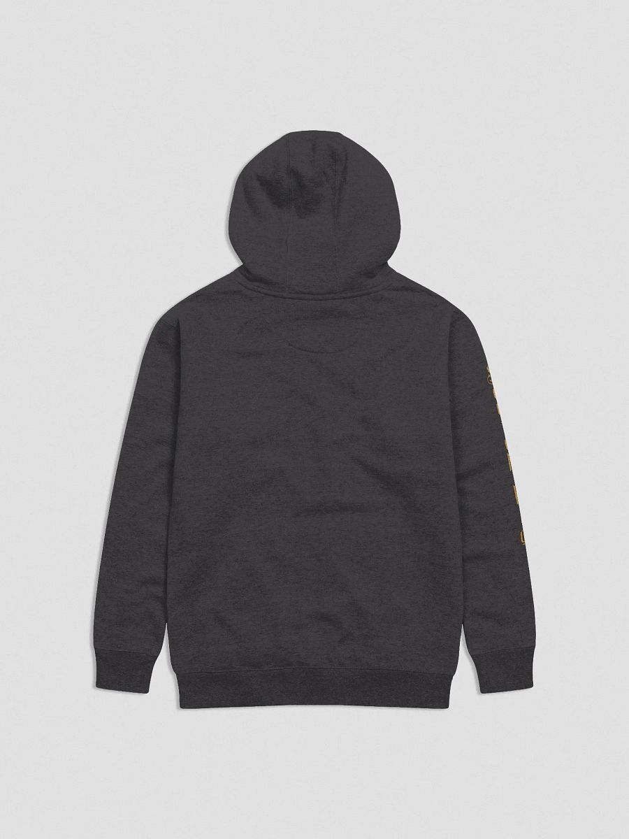 ScotchPig Logo Hoodie product image (8)